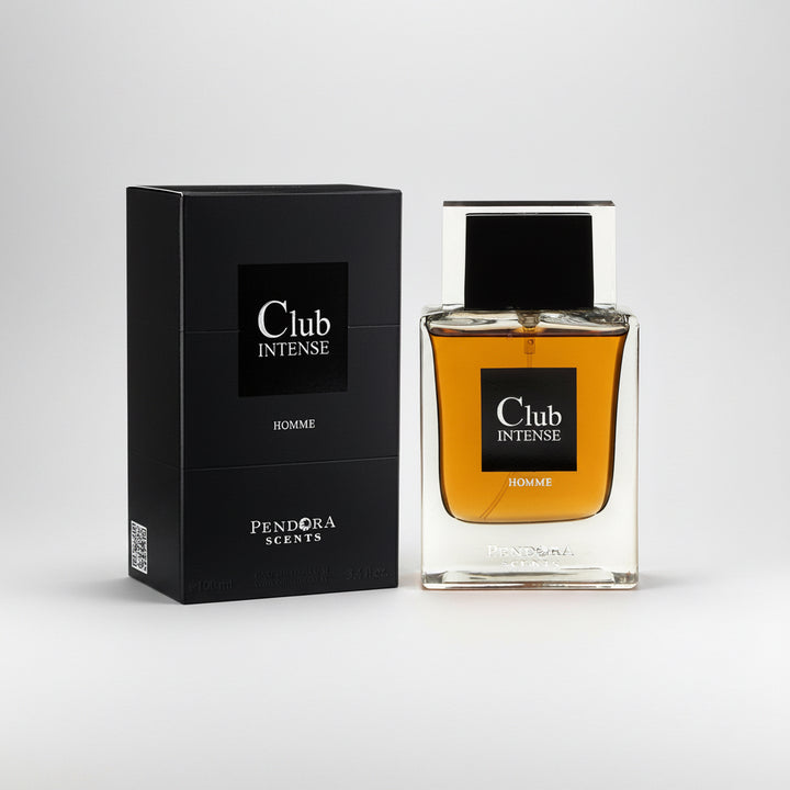 Pendora Scents Club Intense Eau de Parfum