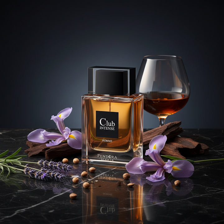 Pendora Scents Club Intense Eau de Parfum