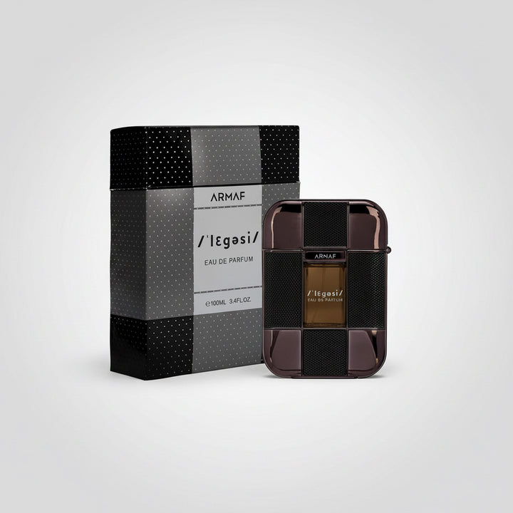 Armaf Legesi Pour Homme Eau de Parfum
