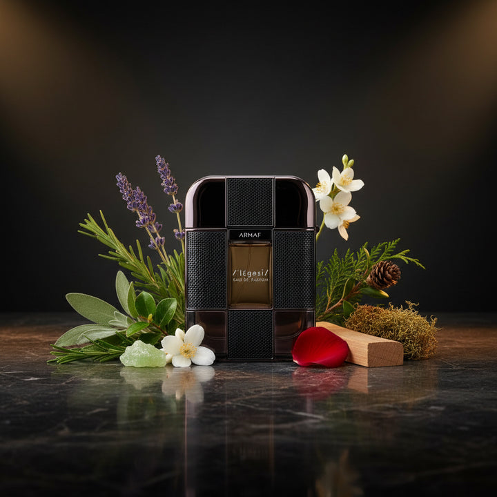 Armaf Legesi Pour Homme Eau de Parfum