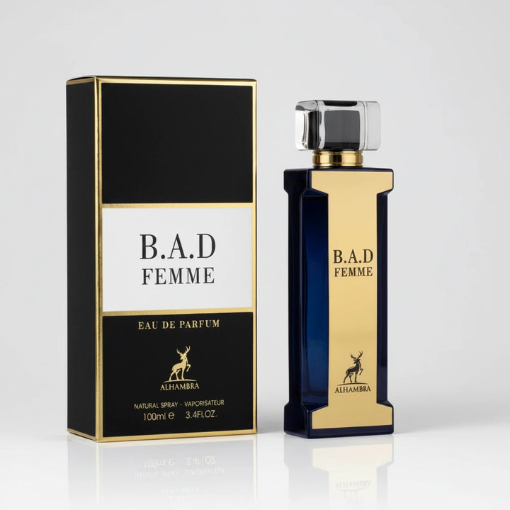Maison Alhambra B.A.D Femme Eau de Parfum
