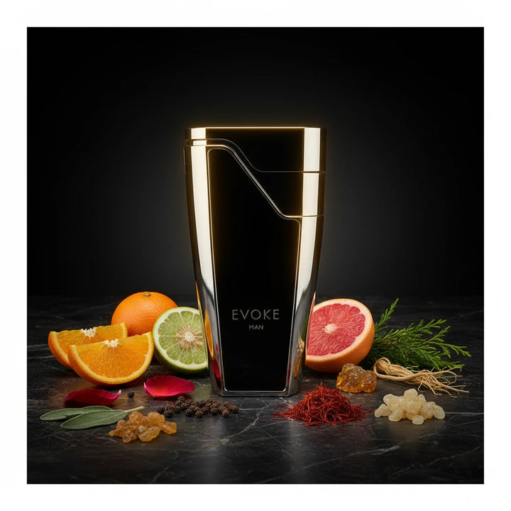Armaf Evoke Man Eau de Parfum