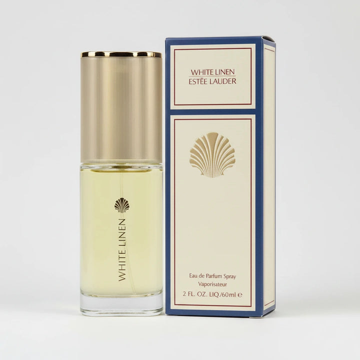Estee Lauder White Linen Eau de Parfum