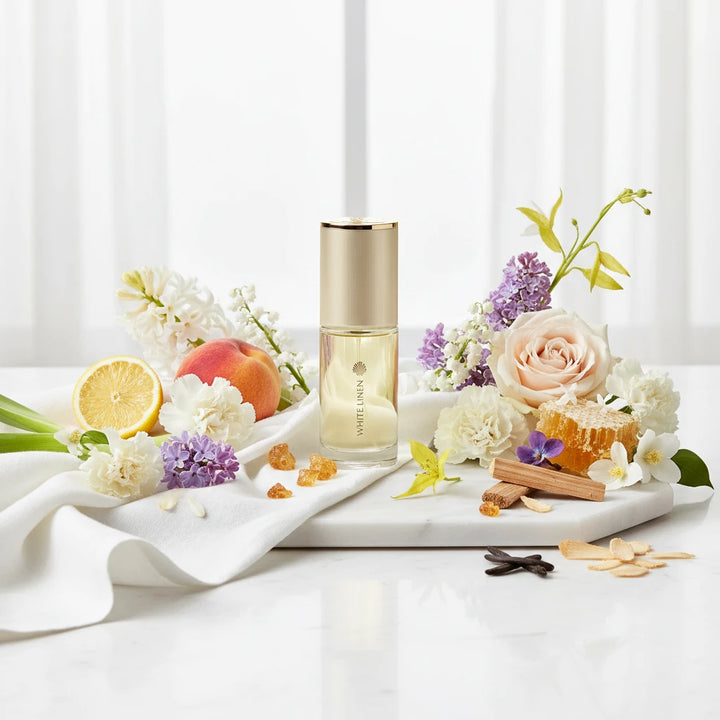 Estee Lauder White Linen Eau de Parfum