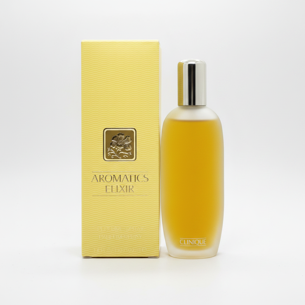 Clinique Aromatic Elixir Eau de Parfum