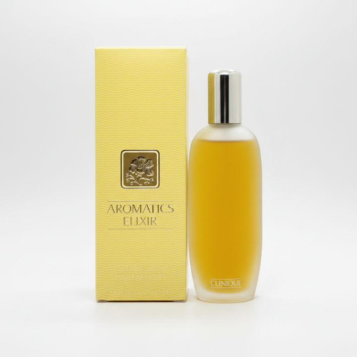 Clinique Aromatic Elixir Eau de Parfum