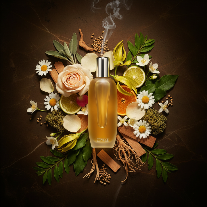 Clinique Aromatic Elixir Eau de Parfum