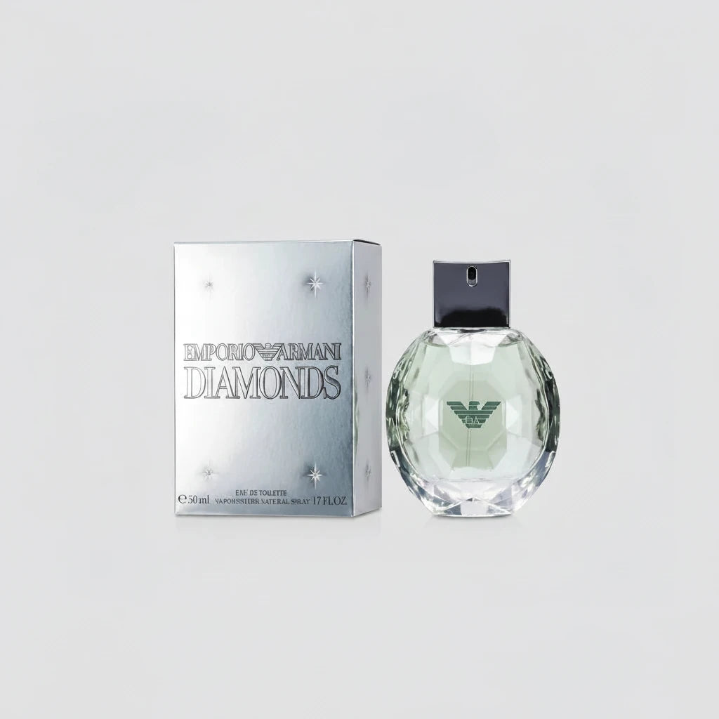 Emporio Armani Diamonds Eau de Toilette