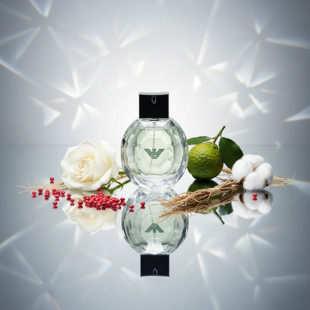 Emporio Armani Diamonds Eau de Toilette