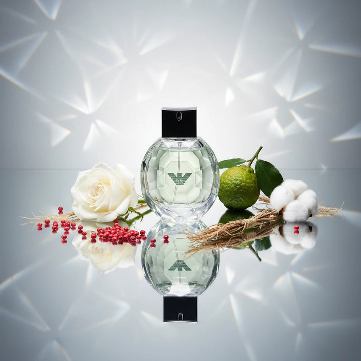 Emporio Armani Diamonds Eau de Toilette