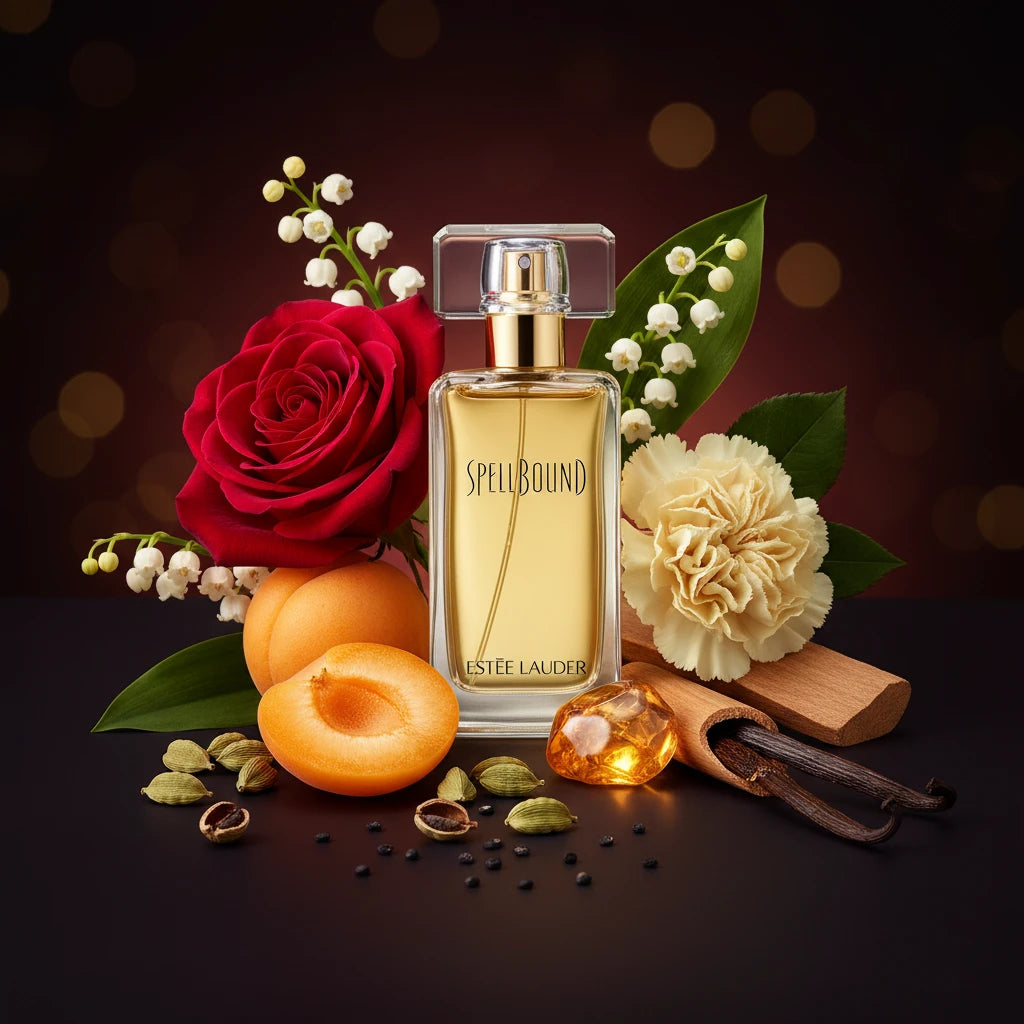 Estee Lauder SpellBound Eau de Parfum