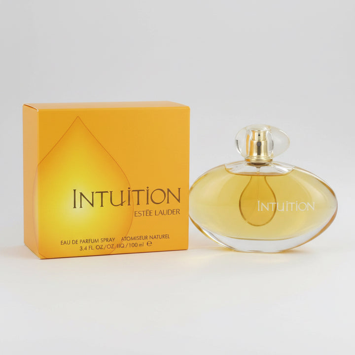 Estee Lauder Intuition Eau de Parfum