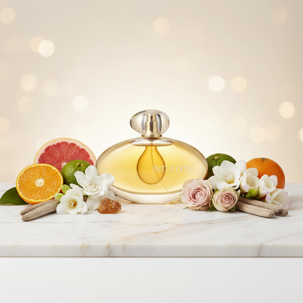 Estee Lauder Intuition Eau de Parfum