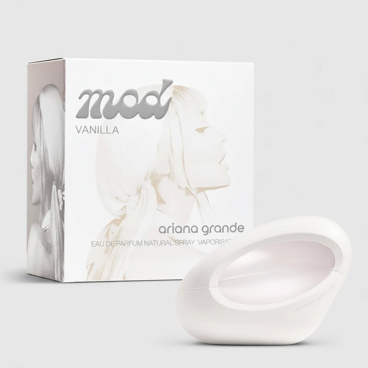 Ariana Grande Mod Vanilla Eau de Parfum