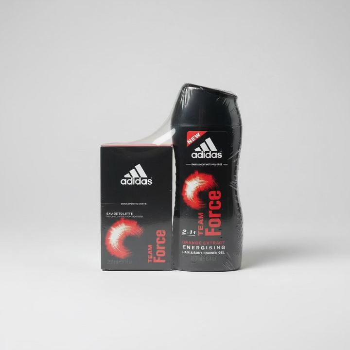 Adidas Team Force Eau de Toilette