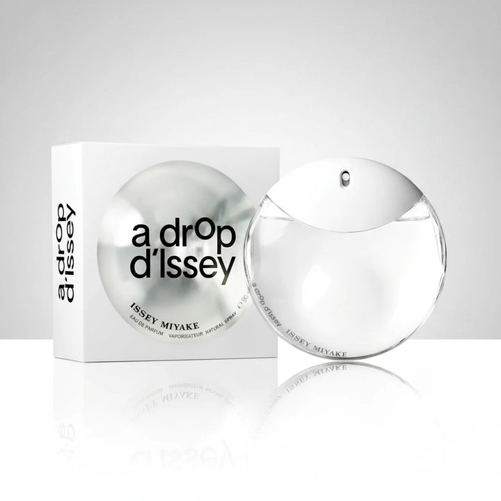 Issey Miyake A Drop D’Issey 3Pc Eau de Parfum Set