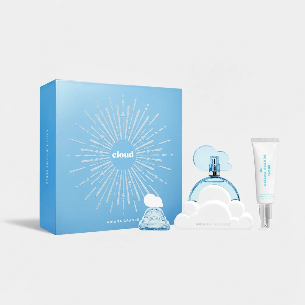 Ariana Grande Cloud Eau de Parfum