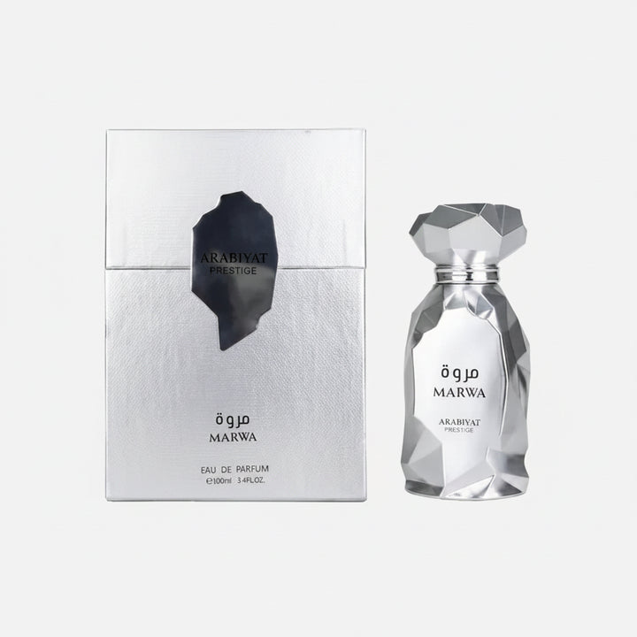 Arabiyat Prestige Marwa Eau de Parfum