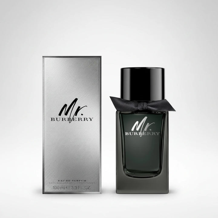 Burberry Mr Burberry Eau de Parfum