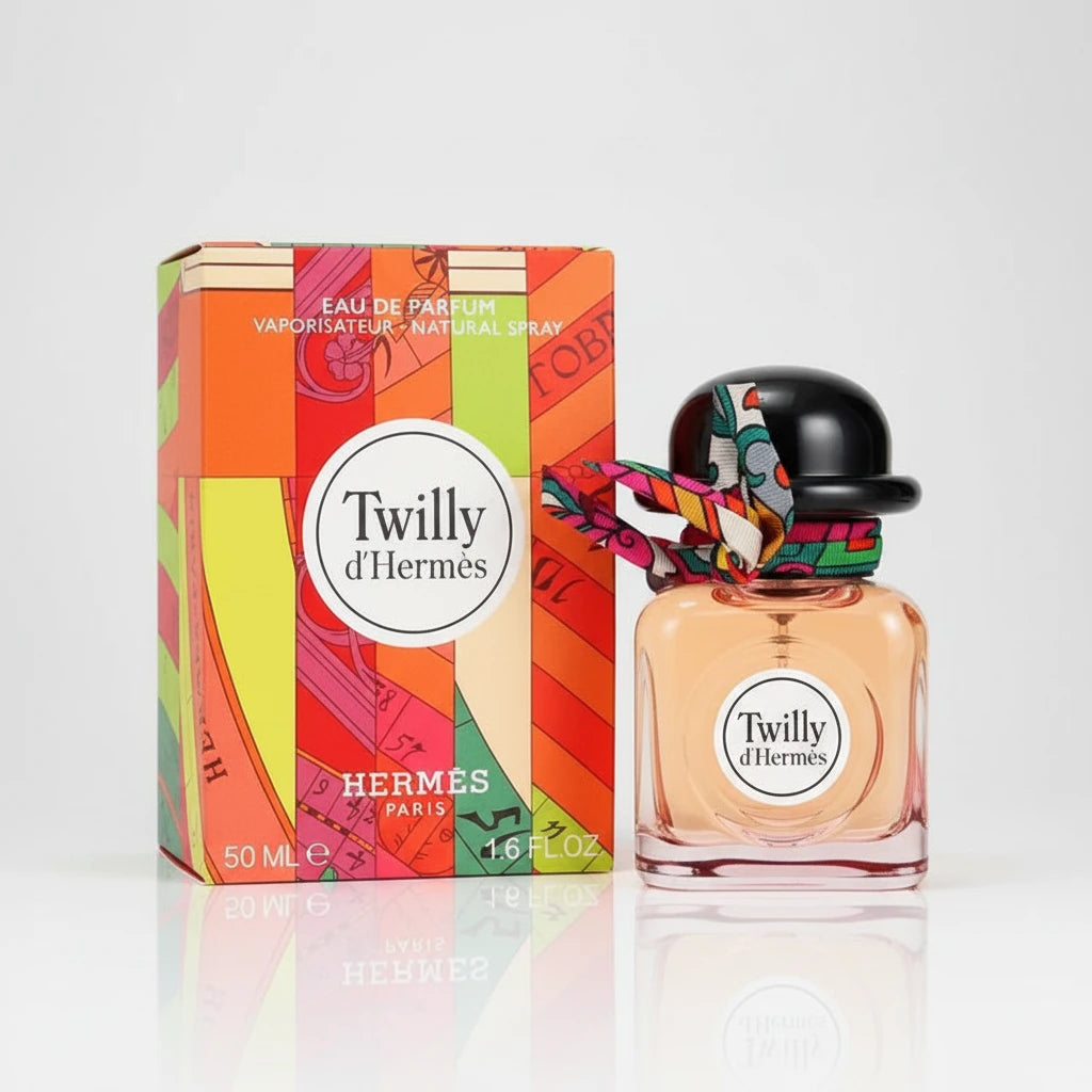 Hermes Twilly d’Hermes Eau de Parfum