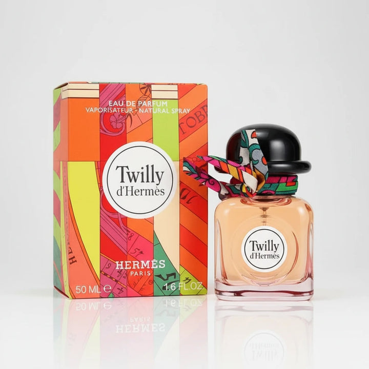 Hermes Twilly d’Hermes Eau de Parfum