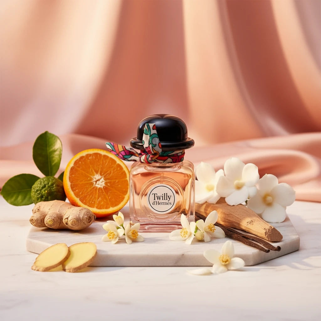 Hermes Twilly d’Hermes Eau de Parfum