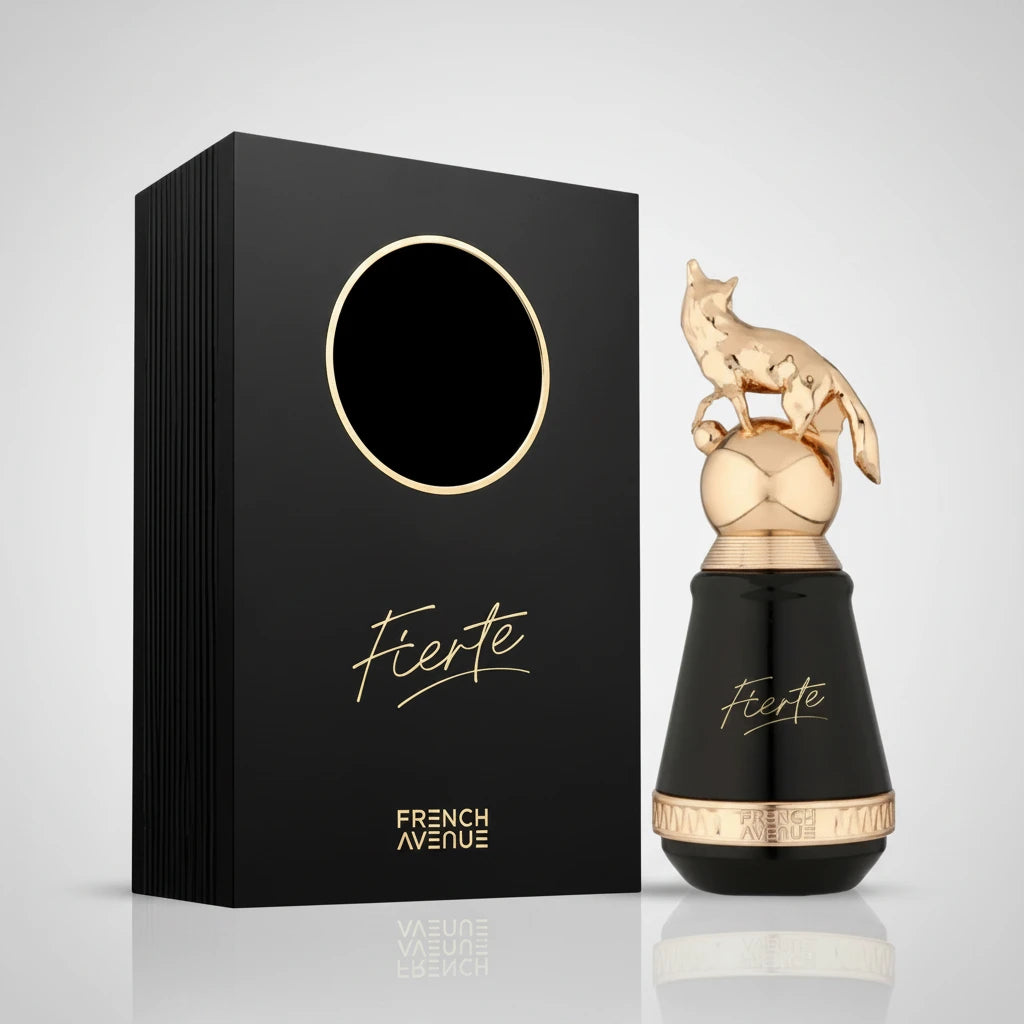 French Avenue Fierte Eau de Parfum
