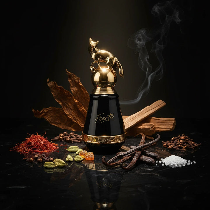 French Avenue Fierte Eau de Parfum