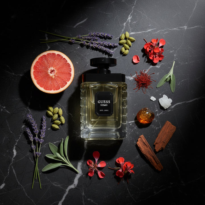 Guess Uomo EST. 1981 Eau de Toilette