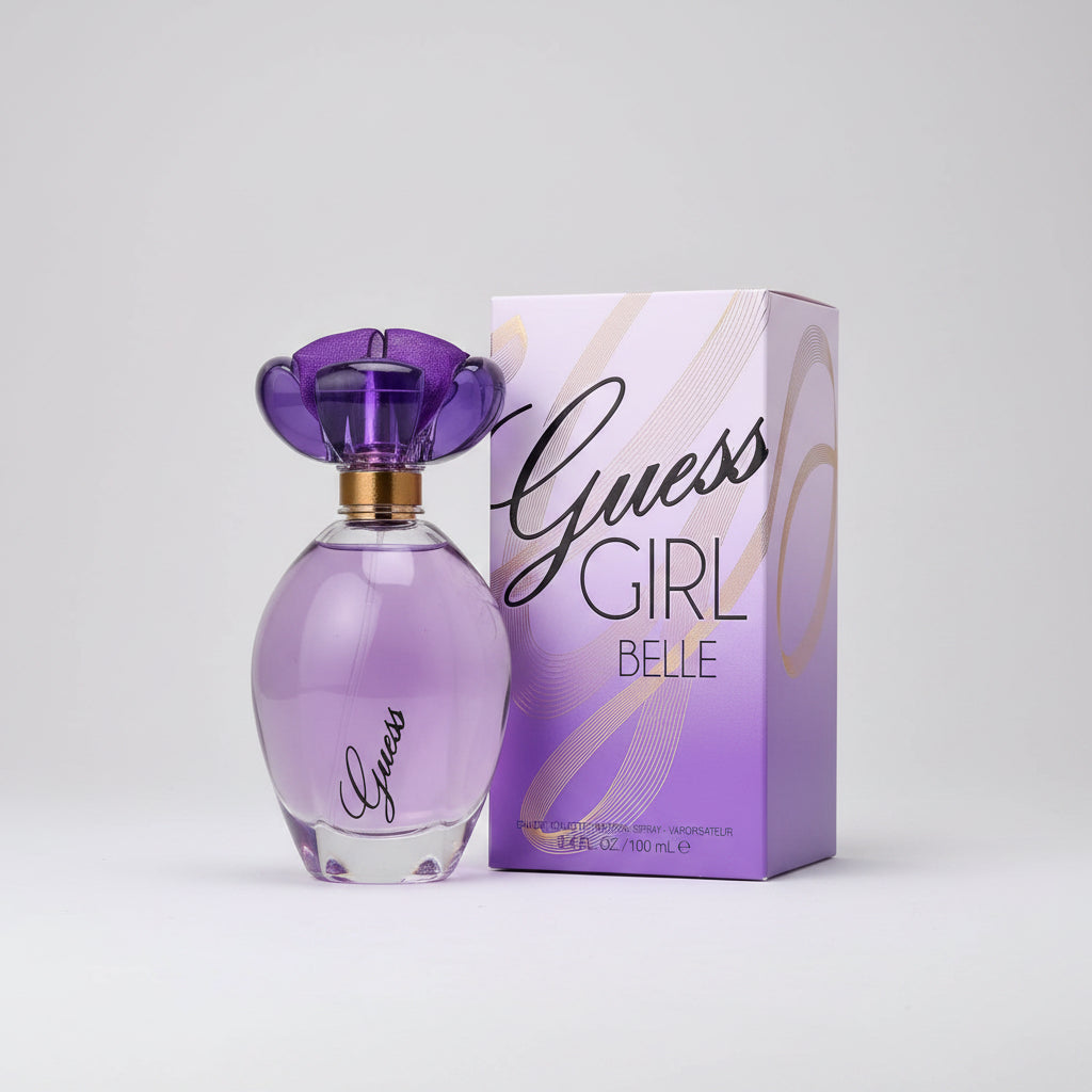 Guess Girl Belle Eau de Toilette