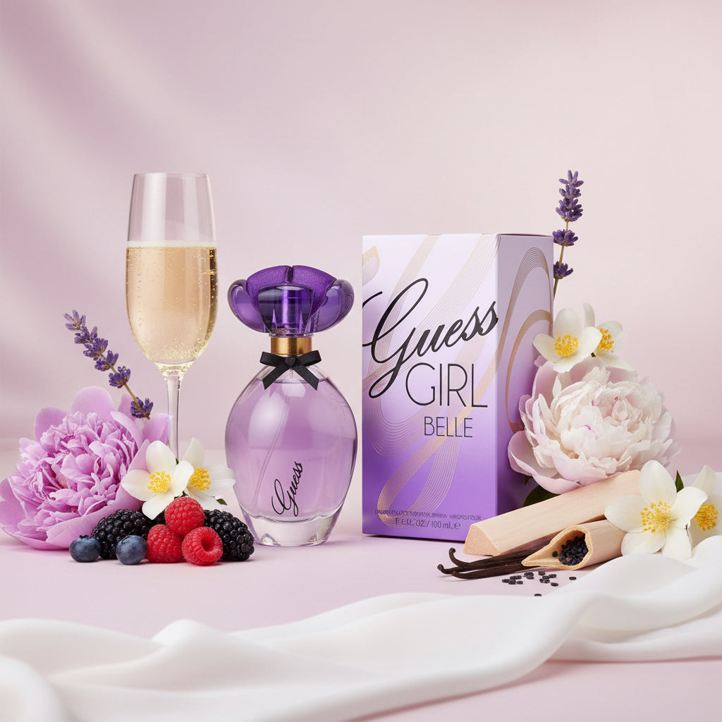 Guess Girl Belle Eau de Toilette
