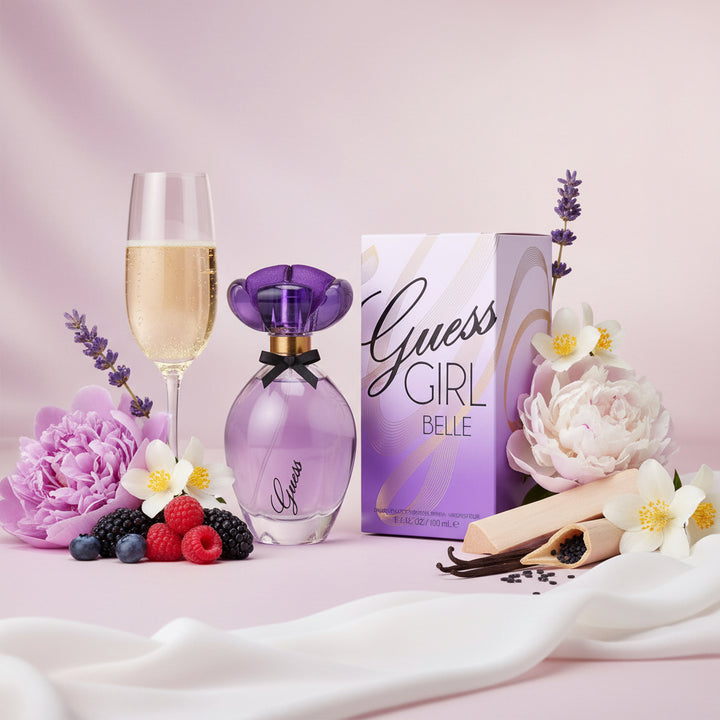 Guess Girl Belle Eau de Toilette