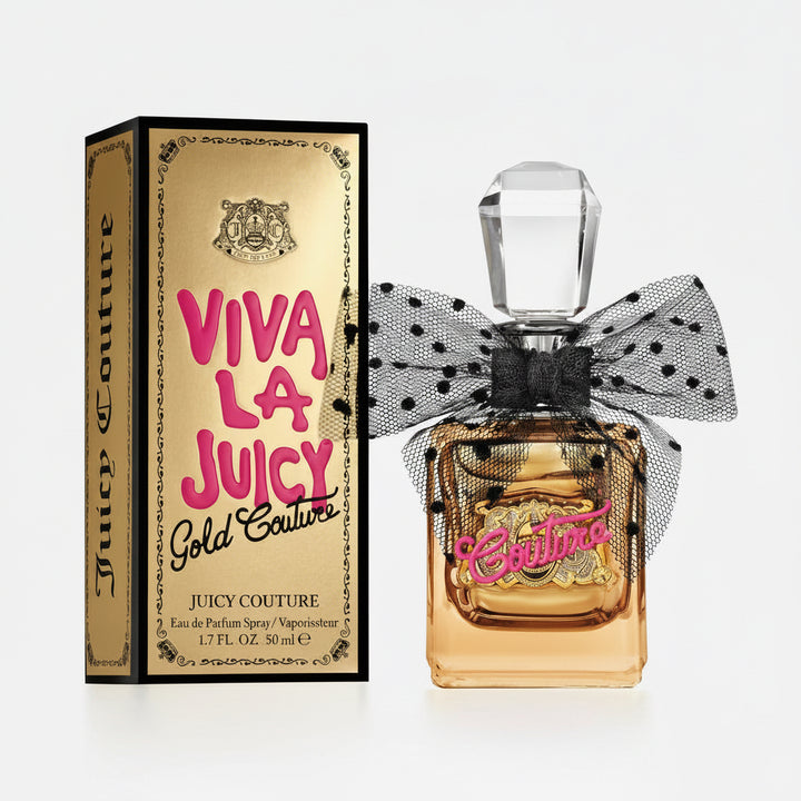Juicy Couture Viva la Juicy Gold Couture Eau de Parfum