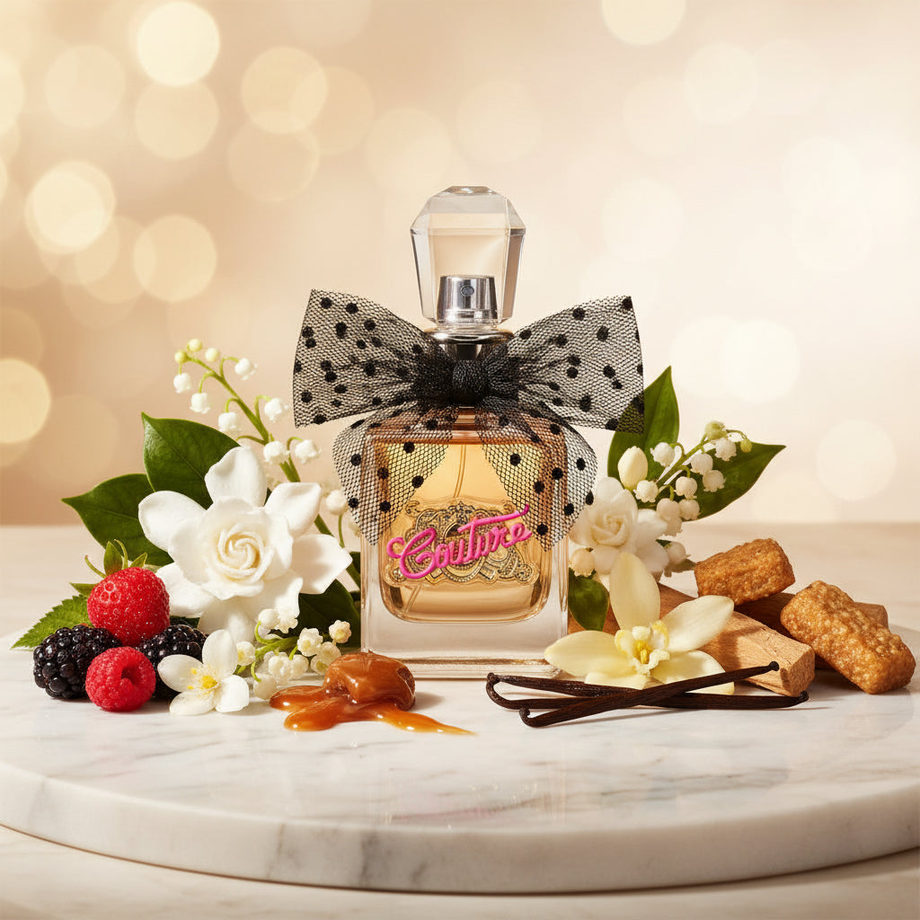Juicy Couture Viva la Juicy Gold Couture Eau de Parfum