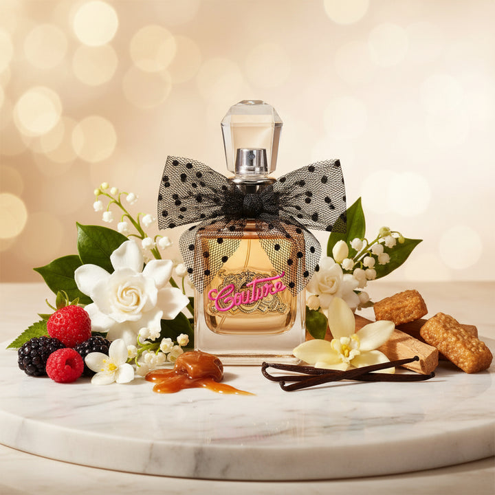 Juicy Couture Viva la Juicy Gold Couture Eau de Parfum