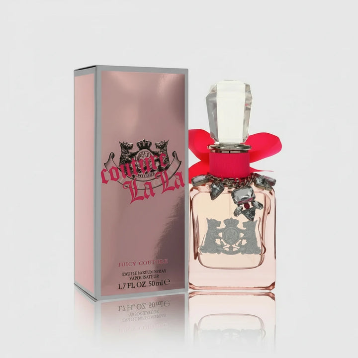 Juicy Couture Couture LaLa Eau de Parfum