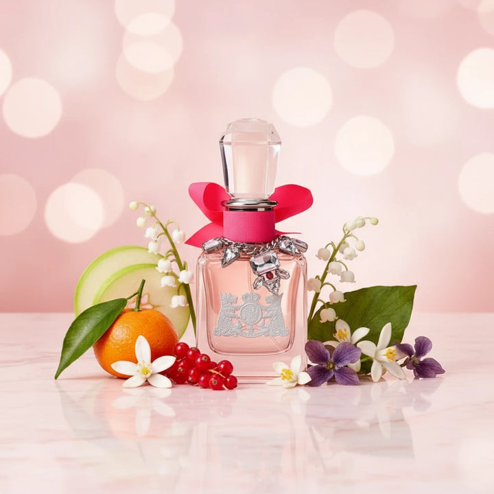 Juicy Couture Couture LaLa Eau de Parfum