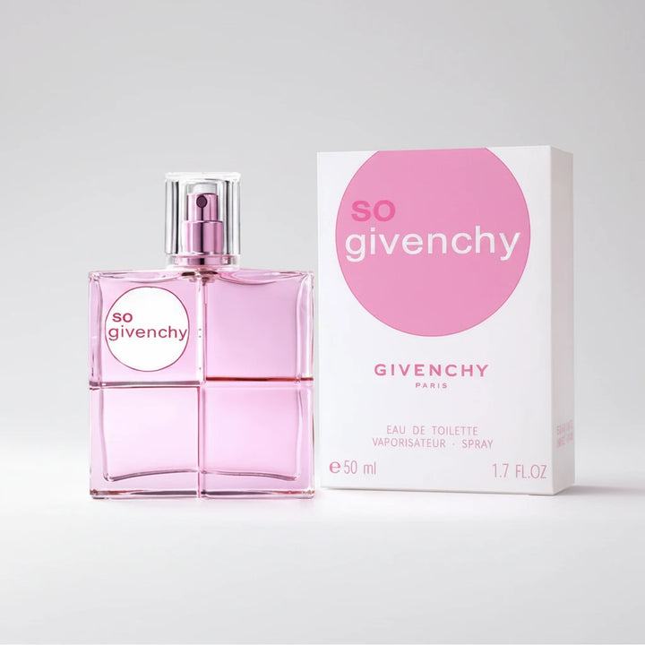 Givenchy So Givenchy Eau de Toilette