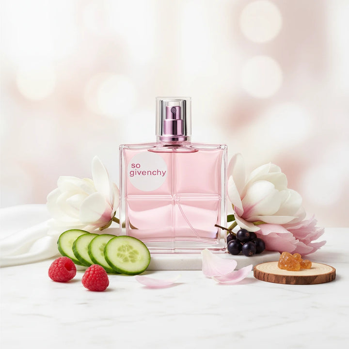 Givenchy So Givenchy Eau de Toilette