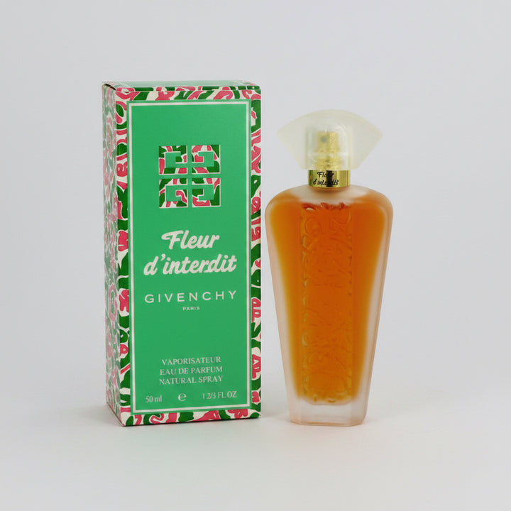 Givenchy Fleur D’interdit Eau de Parfum