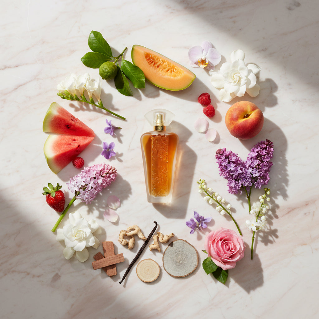 Givenchy Fleur D’interdit Eau de Parfum