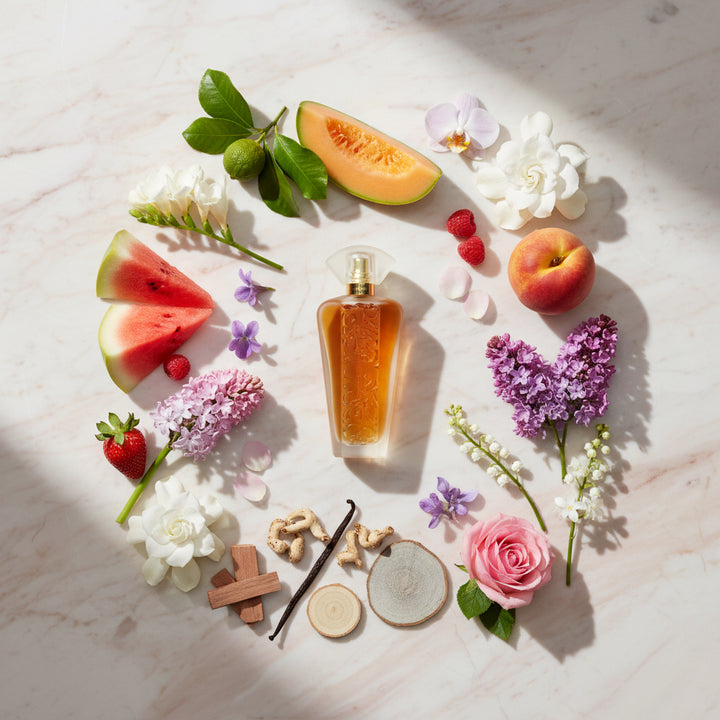 Givenchy Fleur D’interdit Eau de Parfum