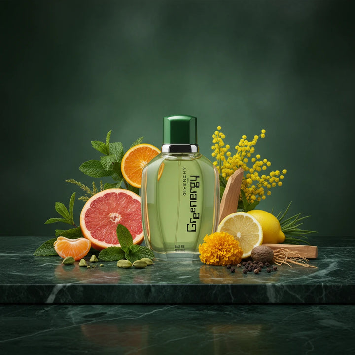 Givenchy Greenergy Eau de Toilette