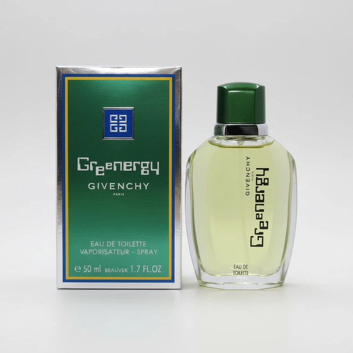 Givenchy Greenergy Eau de Toilette