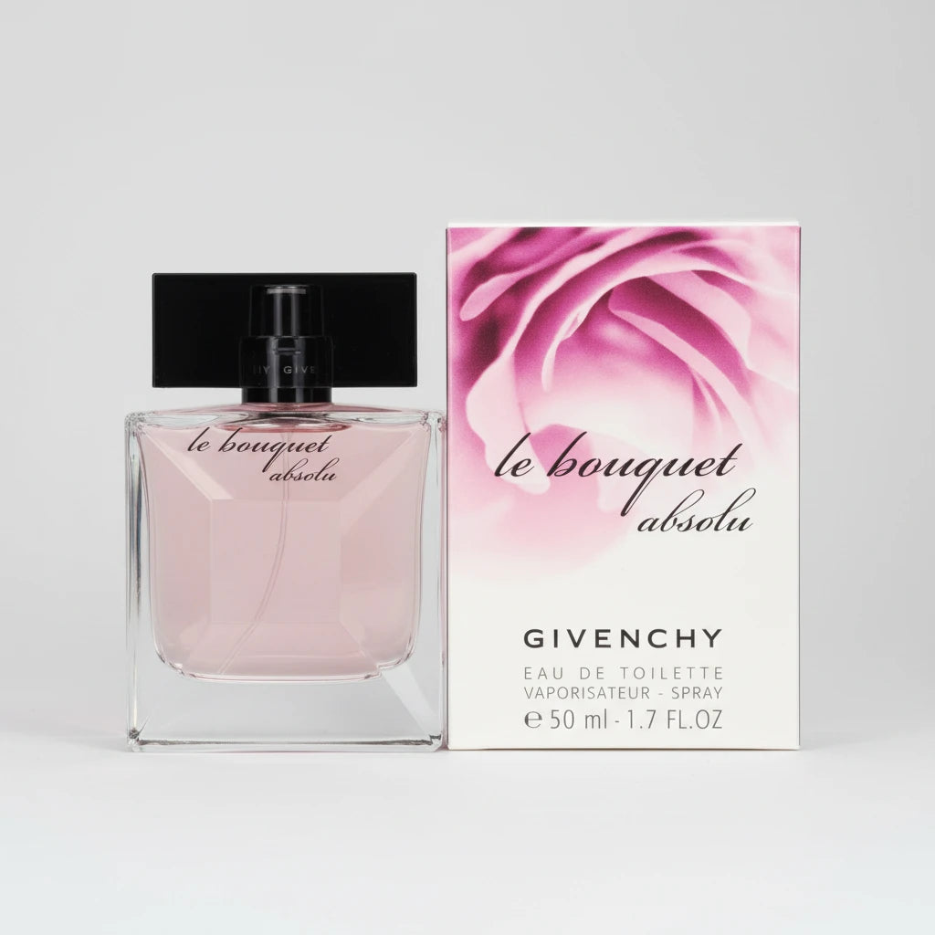 Givenchy Le Bouquet Absolu Eau de Toilette