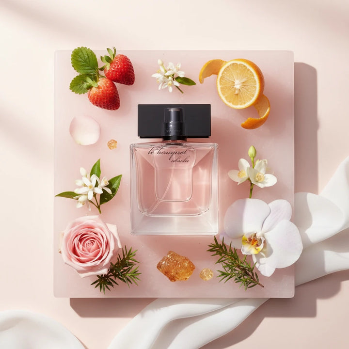 Givenchy Le Bouquet Absolu Eau de Toilette