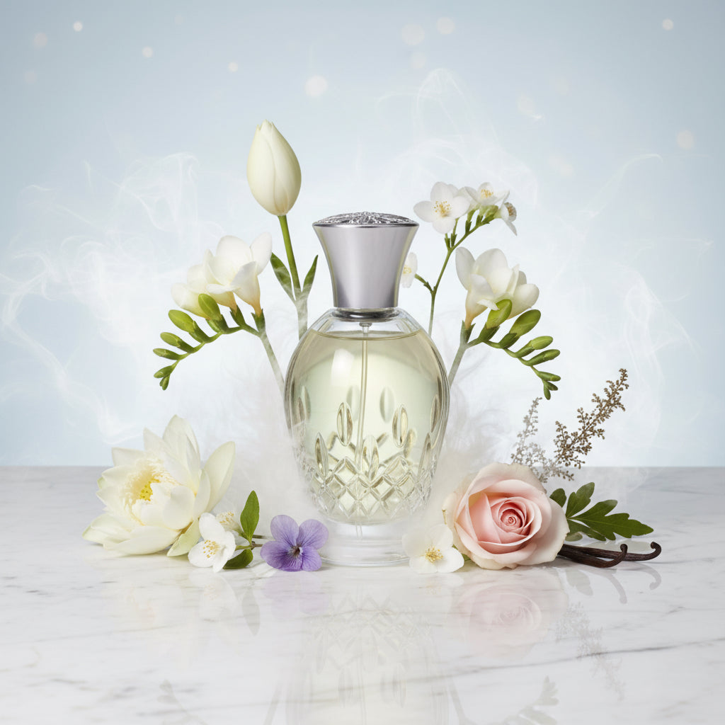 Waterford Lismore Eau de Parfum