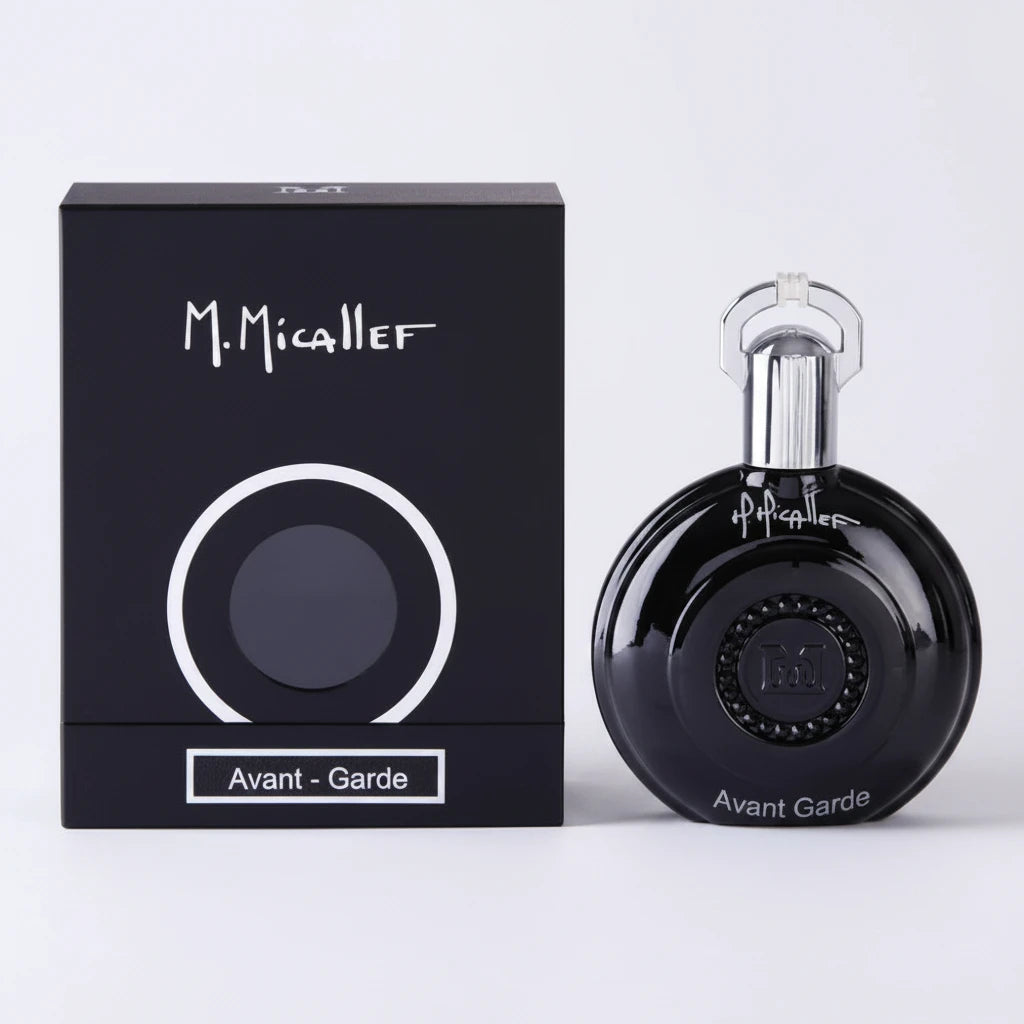 Maison Micallef Avant Garde Eau de Parfum
