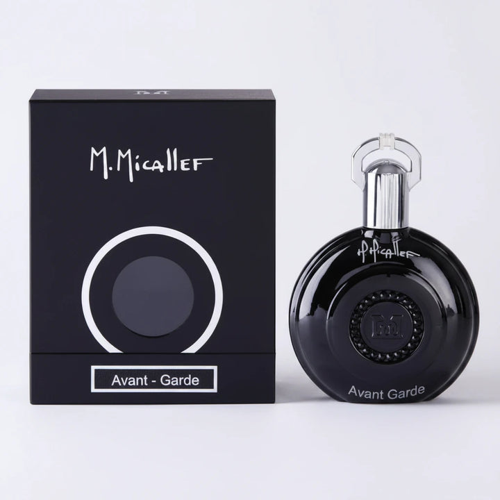 Maison Micallef Avant Garde Eau de Parfum