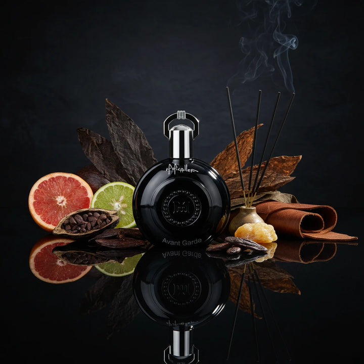 Maison Micallef Avant Garde Eau de Parfum